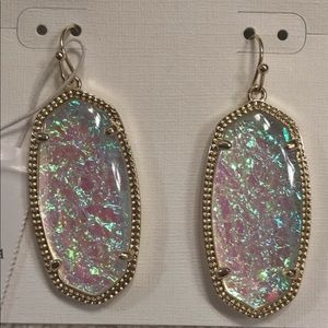 ISO: Dichroic Foil Elles